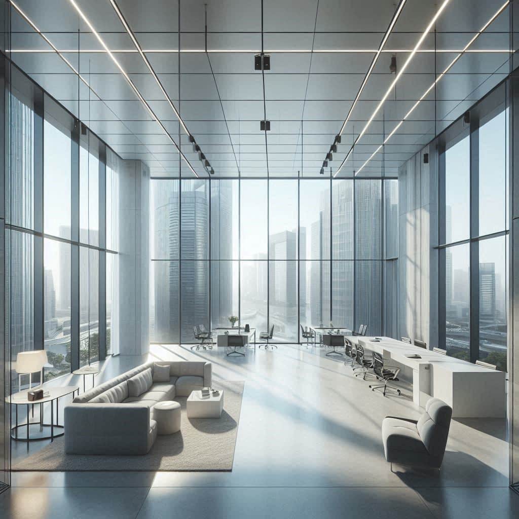 大厦名字文章配图